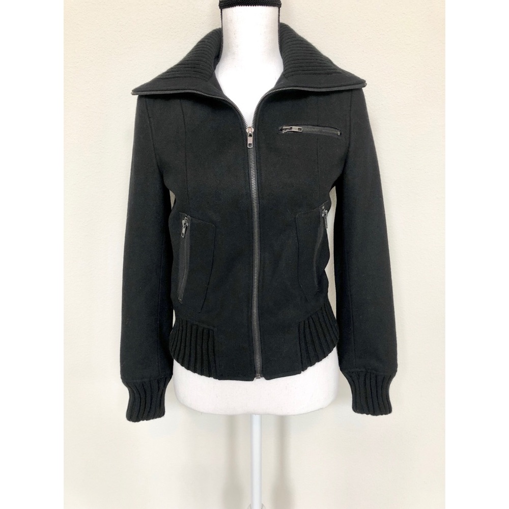 Express Women’s Black Jacket